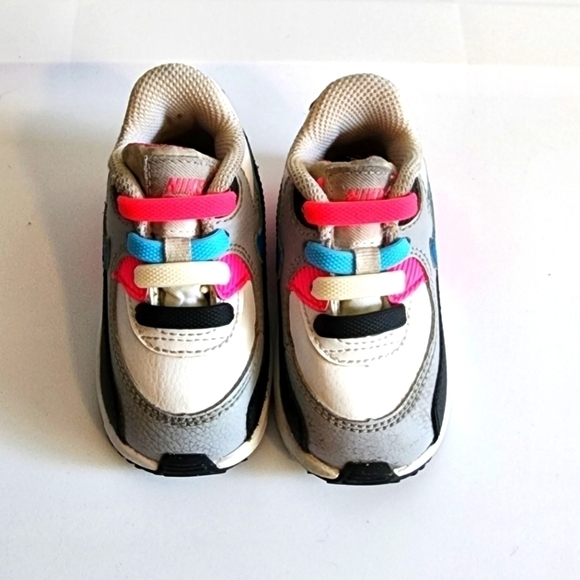 Nike Air Max Infant Tennis - Picture 1 of 7